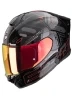 Fond Metal Black-Red