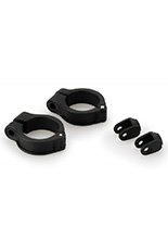 Uchwyt halogenów Beam 2.0 PUIG do crash padów R19