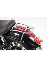 Stelaż Solorack Hepco&Becker Triumph Rocker III Roadster [11-17][bez oparcia]