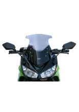 Szyba motocyklowa MRA Touring "TM" Kawasaki Z 1000 SX (11-16) przyciemniana