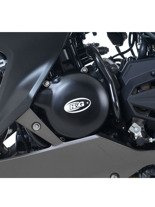 Osłona silnika R&G do Kawasaki Ninja 250 (13-17), Ninja 300 (13-20), Versys-X 300 (17-20), Z250 (13-18), Z300 (15-18) (prawa strona)