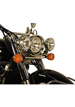 Zestaw lamp Hepco&Becker Honda VT 750 Shadow [08-]