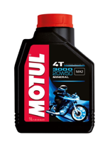 Olej silnikowy Motul 3000 4T 20W50 [pojemność: 1l]