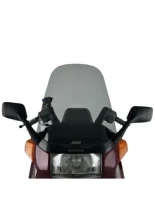 Szyba motocyklowa WRS City Honda CN 250 (87-00) przyciemniana
