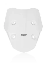 Szyba motocyklowa WRS Touring Moto Guzzi V100 Mandello/ S (23-) przezroczysta