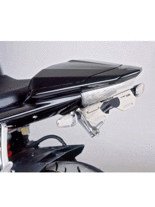 Fender eliminator PUIG do Yamaha YZF-R6 06-07