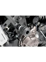 Crash pady PUIG do Yamaha XSR 700 (16-), XSR700 Xtribute (19-20) (wersja vintage)