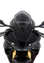 Szyba motocyklowa MRA Racing "R" Honda CBR 1000 RR-R Fireblade/SP (20-) przyciemniana