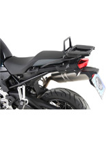 Stelaż centralny AluRack Hepco&Becker BMW F 750 GS [18-23]