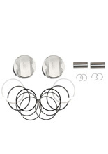 Tłok S&S Cycle High-Compression 11:1 do Royal Enfield Interceptor 650/ Continental GT 650