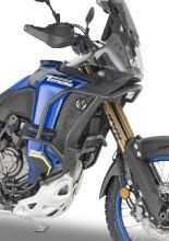 Gmole silnika Kappa Yamaha Tenere 700 World Raid (22-24) czarne