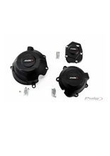 Pokrywy dekli silnika PUIG Kawasaki Z900 (17-), Z900 SE (22-)