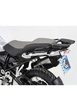 Stelaż centralny ALU-RACK Hepco&Becker BMW R 1200 GS Adventure [14-18]
