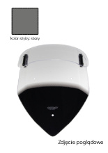 Szyba motocyklowa MRA Variotouringscreen "VT" Ducati Multistrada 1200/S (09-12) przyciemnniana