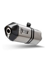 Tłumik Slip-On Line (Speed Edge) MIVV do Honda CRF 1000 L Africa Twin (16-19)