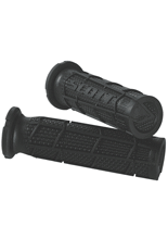 Manetki enduro Scott Radial Full Waffle ATV czarne