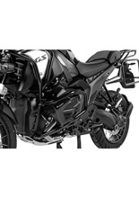 Gmole Touratech do BMW R 1300 GS (23-)/ Adventure (24-) czarne
