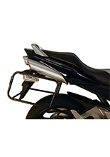 Stelaż kufrów bocznych Hepco&Becker Suzuki GSR 600 [06-11] [montowany na stałe]