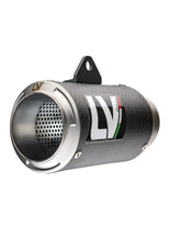 Tłumik motocyklowy LeoVince LV Corsa Carbon Yamaha MT-10/FZ-10 (16-24) [stal nierdzewna]