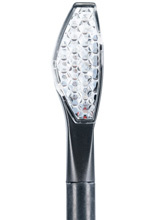 Kierunkowskazy LED Oxford Columbia CE [para z przerywaczem - opornikiem]