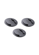 Zestaw samoprzylepnych uchwytów SPC+ SP Connect