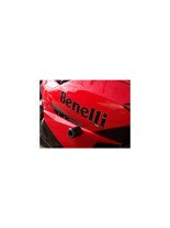 CRASH PADY R&G DO Benelli Tornado RS (Wszystkie lata)