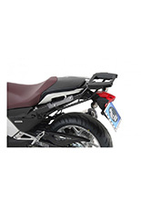 Stelaż centralny ALU-RACK Hepco&Becker Honda Integra 700