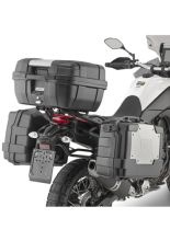 Stelaż Kappa KL One-Fit pod kufry boczne Monokey® do Yamahy Ténéré 700 (19-24)/ Ténéré 700 World Raid (22-24)