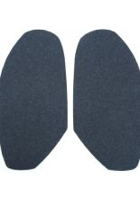 Tankpad antypoślizgowy 2 części R&G do Hondy CBR 1000 RR (12-16)