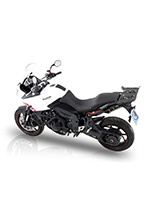 Poszerzenie bagażnika Hepco&Becker Triumph Tiger 1050 Sport [13-23]