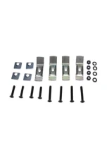 Zestaw montażowy Shad do kufra SH37