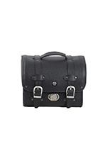 Torby skórzane Liberty Hepco&Becker o pojemności 25 litrów