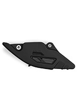 Prowadnica łańcucha UFO do KTM SX/SXF(SX-F) 125/250/300/350/450F (23-) czarna