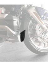 Przedłużenie błotnika przedniego PUIG Honda GL1800 Gold Wing (18-21, 25-)