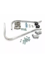 Zestaw montażowy handbarów Barkbusters Yamaha XTZ 700 Tenere World Raid (22-24)