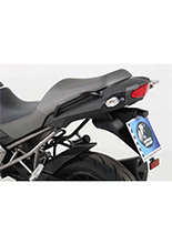 Uchwyt dla pasażera Hepco&Becker Kwasaki Versys 1000 [12-14]