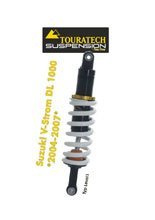 Amortyzator typ level 1 Touratech do Suzuki V-Strom DL1000 (02-07)