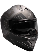 Kask szczękowy Roxar Paname Evo Edge czarny