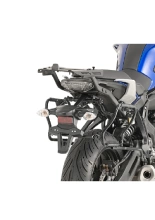 Stelaż kufrów bocznych Monokey Side Kappa Yamaha MT-07 Tracer (16-19)/ Tracer 7/ GT (20-24)