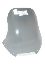 Szyba motocyklowa MRA Touring "T" BMW F 650 [97-03] / F 650 ST [97-00] przyciemniana