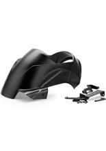 Błotnik tylny PUIG Honda Forza 750 (21-), X-ADV (17-) karbonowy