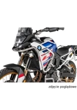 Gmole górne Touratech do BMW F 900 GS (24-) czarne