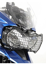 Osłona lampy Hepco&Becker do Triumph Tiger Explorer 1200 [16-] / Tiger 1200 [18-]