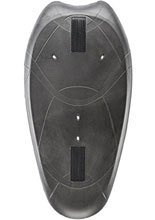 Ochraniacz pleców z rzepem SAS-TEC SCL 19 level 2 X-Factor