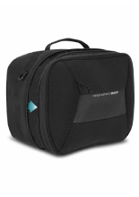 Torba wewnętrzna do kufra bocznego SHAD SH38X regulowana, czarna [pojemność: 17-20l]