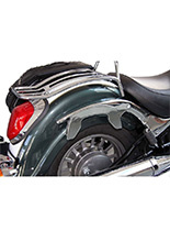 Stelaż C-Bow Hepco&Becker Suzuki VL 800 / C 800 Intruder / Black Edition [05-]