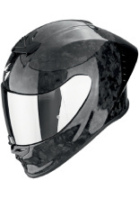 Kask integralny Scorpion EXO-R1 EVO II Onyx Carbon Air czarny połysk