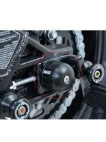 Slidery wahacza R&G Racing BMW, Suzuki, Yamaha (wybrane modele)