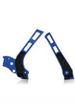 Osłony ramy Acerbis X-Grip Yamaha WR 125/ 250/ YZ 125/ 250