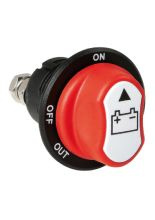 Wyłącznik zasilania Lampa Ext-11 (12/32V)